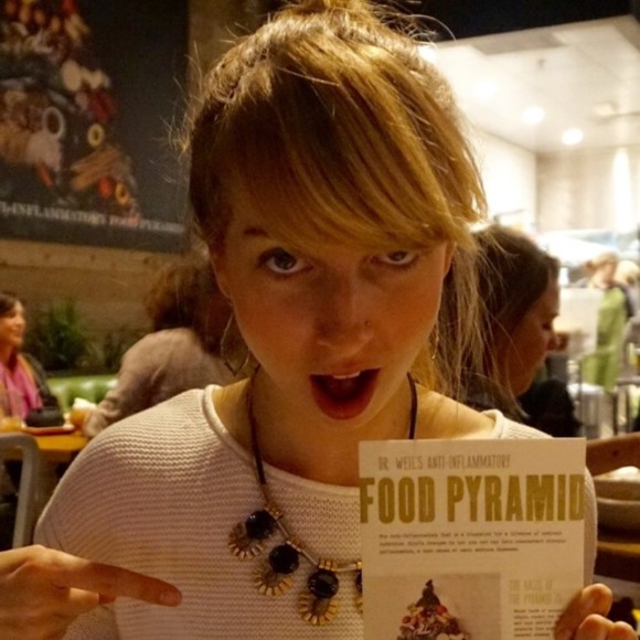 Meet your Posher, Natasha - Picture 1 of 1